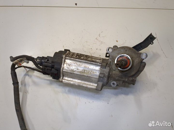 Электроусилитель руля Opel Insignia, 2015