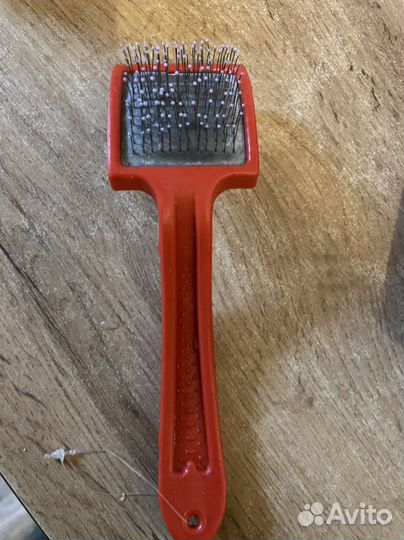 Чесалка для кошек