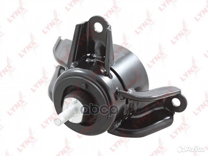 Подушка двигателя прав ME2559 lynxauto