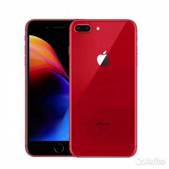 iPhone 8 Plus, 256 ГБ