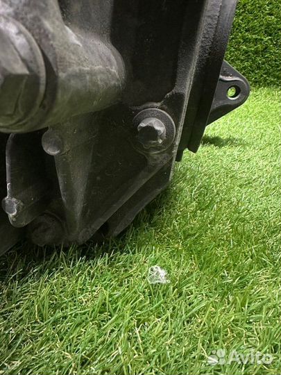 Редуктор заднего моста 2.65 Mercedes S W221