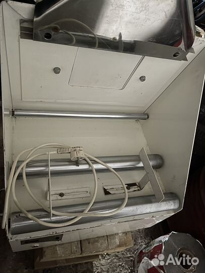 Машина упаковочная рт-ум-01