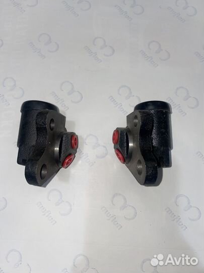 Тормозные цилиндры 412