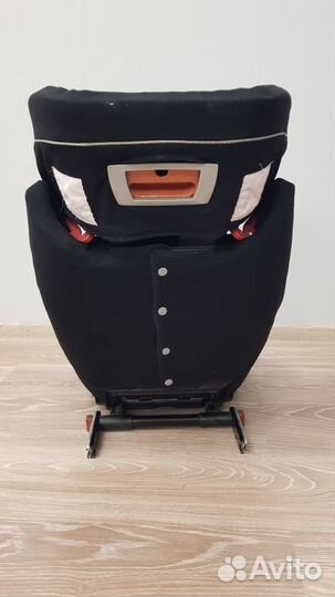 Детское автокресло 15 до 36 кг isofix