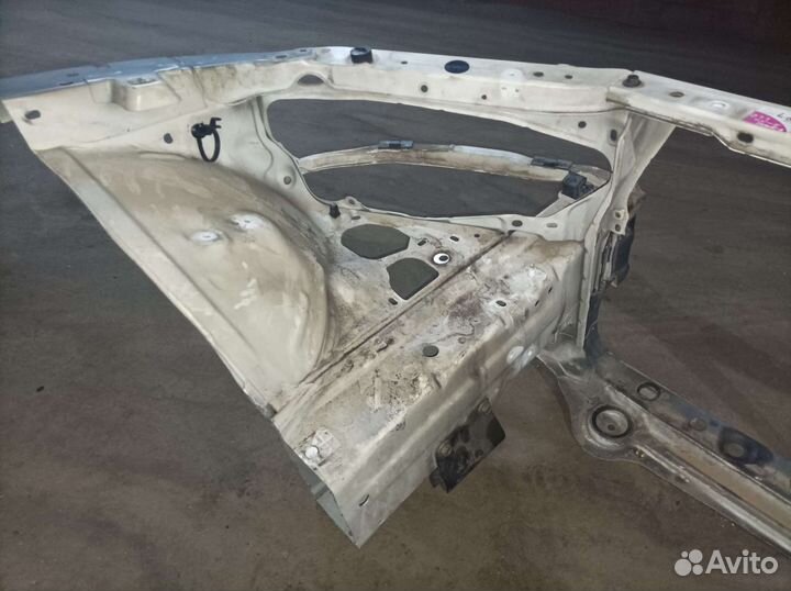 Передняя панель для Altezza, Lexus IS