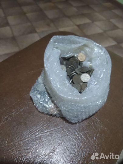 Монеты СССР