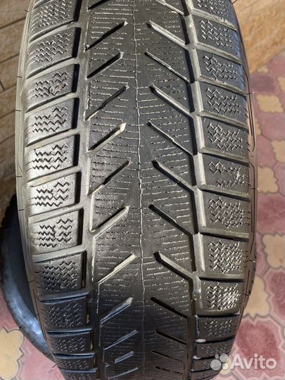 Vredestein Wintrac Xtreme S 215/70 R16 100