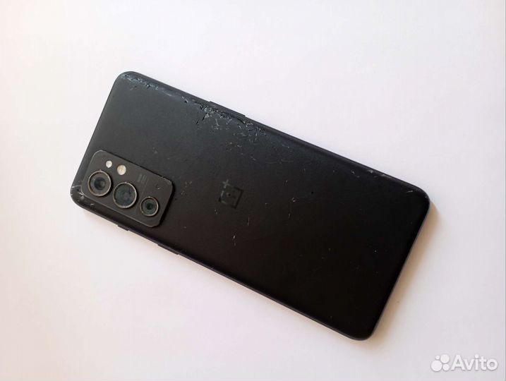 OnePlus 9RT 8/256