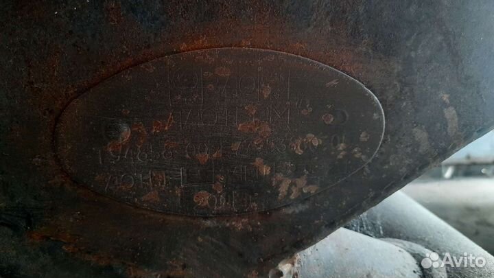 Печь Brenenman с водяным контуром