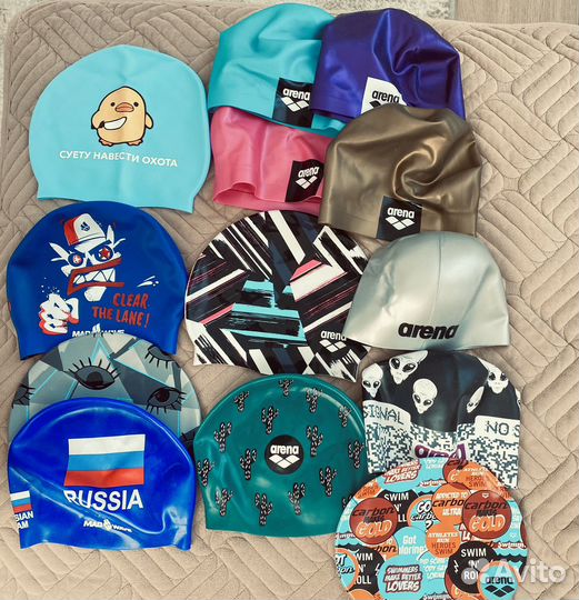 Стартовые гидрошорты Arena,ласты и др