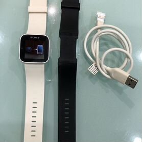 sony smartwatch mn2