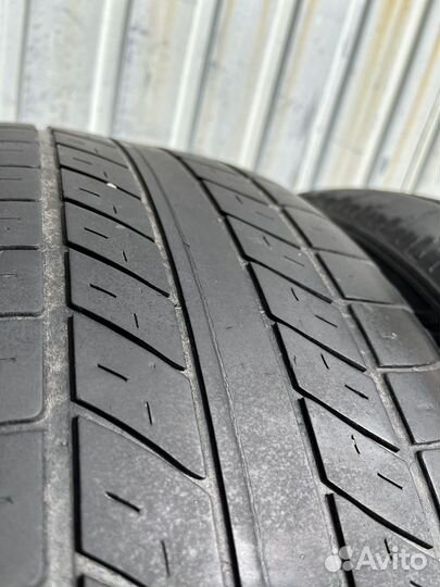 Goodyear Wrangler HP 255/55 R19