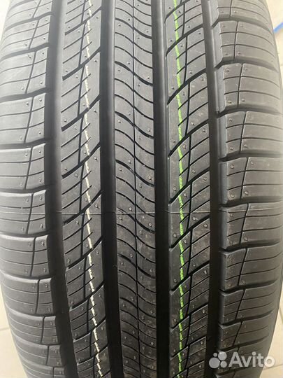 Hankook Dynapro HP2 RA33 235/60 R18 103H