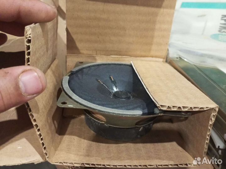 Автомобильный приемник