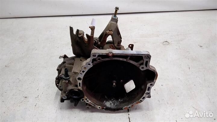 МКПП Mazda 3 BK 02-09г