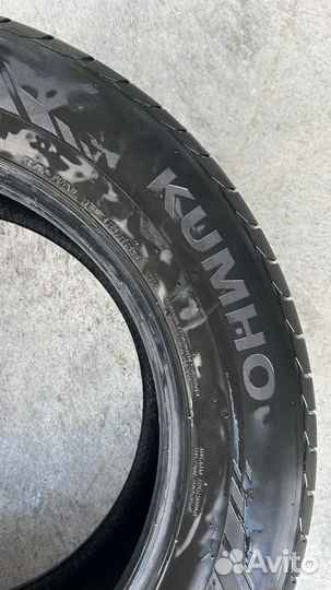 Kumho Crugen HP91 245/60 R18