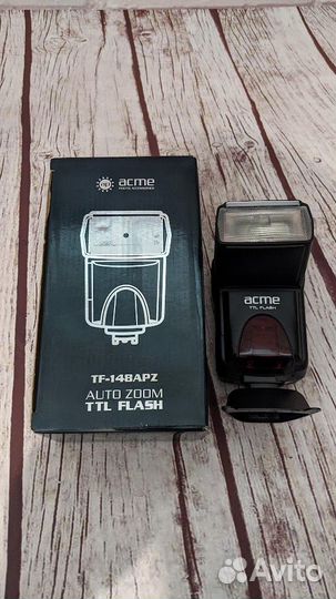 Вспышка Acmepower TF-148APZ-O for Olympus