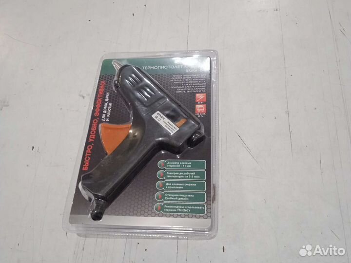 Клеевой пистолет