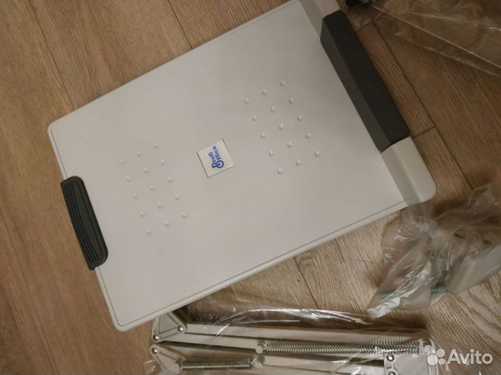 Держатель для бумаги А4