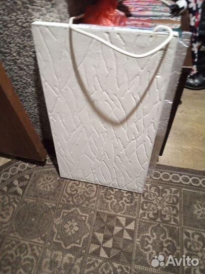 Обогреватель теплеко