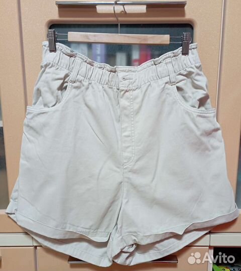 Шорты женские hm xl