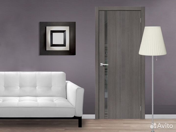 Двери межкомнатные