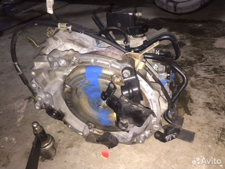 Мазда фамилия