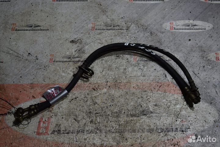 Тормозной шланг перед c Subaru Forester SG5 EJ205