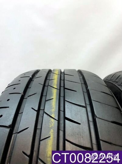 Bridgestone Playz PX-RV II 215/60 R16 95H