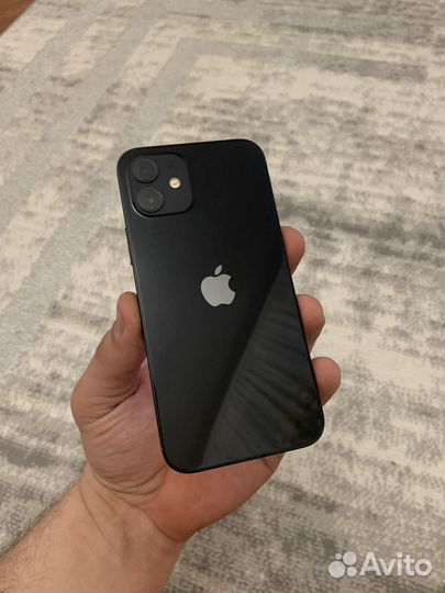 iPhone 12, 128 ГБ