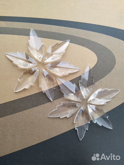 Фурнитура для люстры