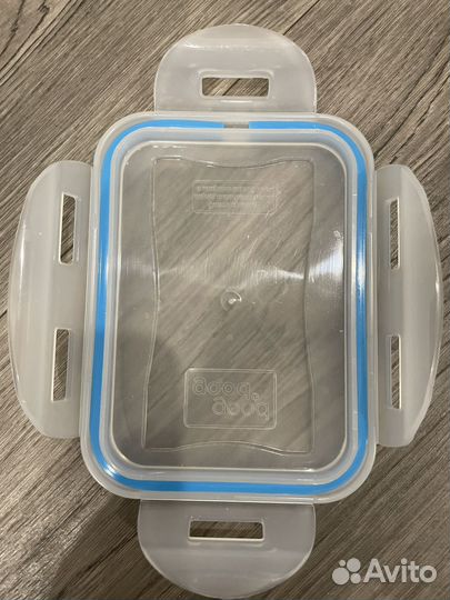 Контейнеры судочки good good бу герметичные