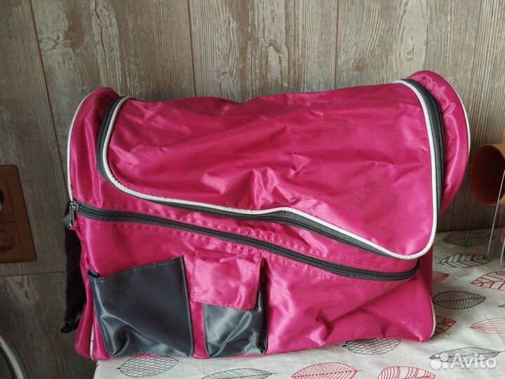 Сумка для отдыха можно sport зал