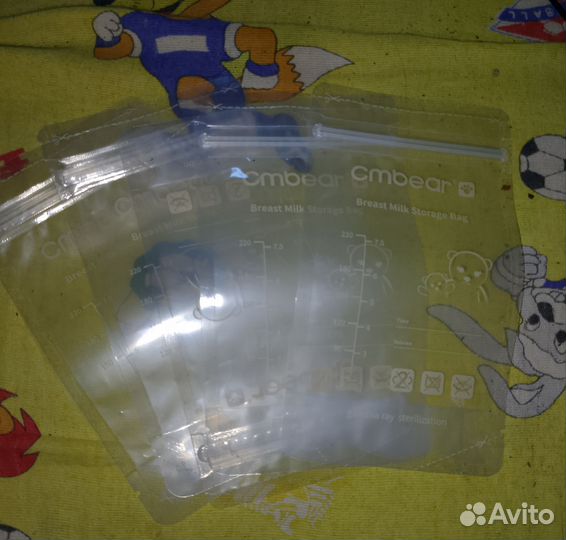 Ручной молокоотсос