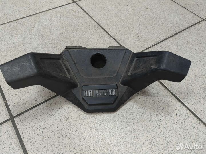 Накладка замка зажигания Yamaha XJ750