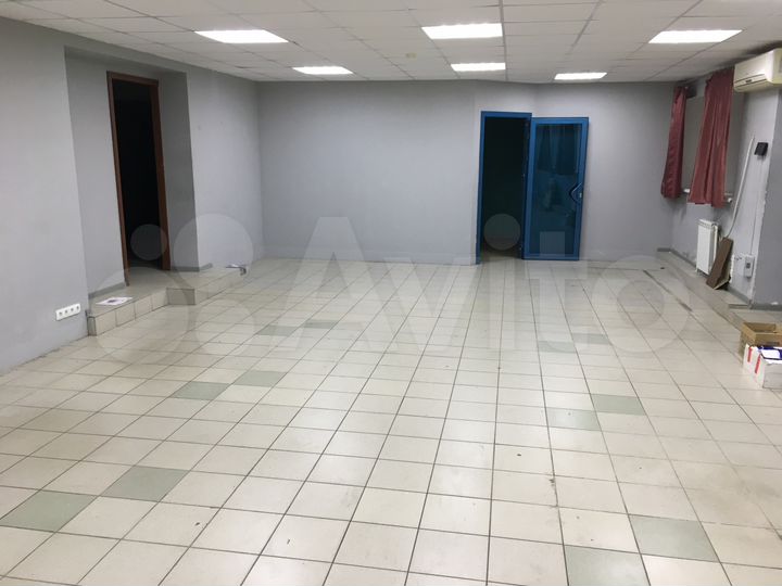 Торговая площадь, 164.1 м²