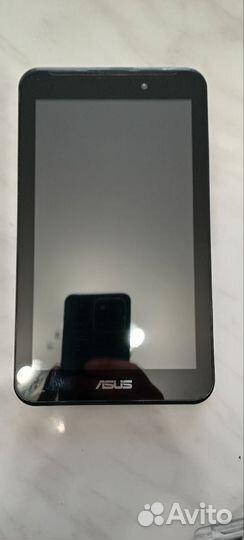 Планшет asus