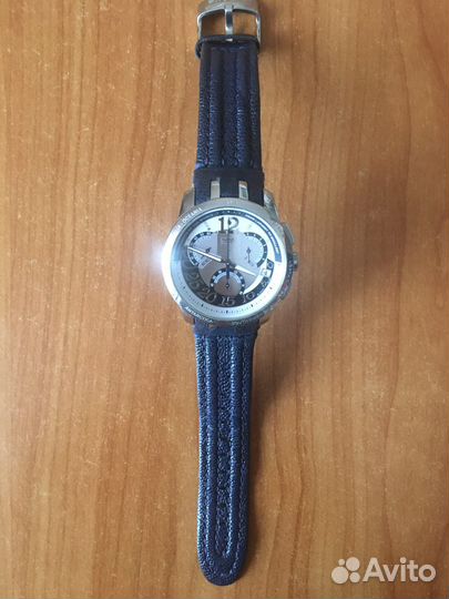 Часы Swatch Swiss