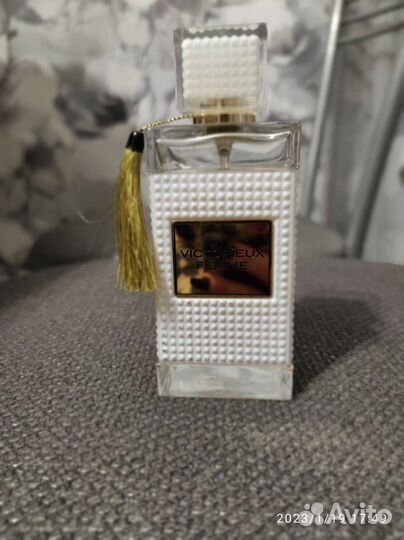 Victorieux Femme арабская парфюмерная вода женская