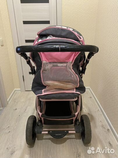 Детские коляски