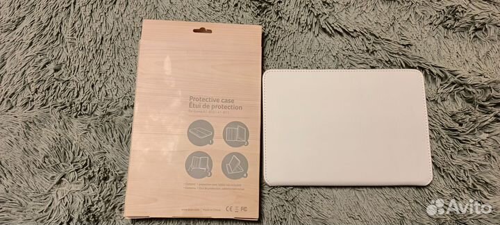 Чехол-книжка для планшета Acer Iconia A1-810/1-811