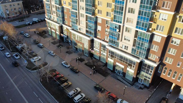 Свободного назначения, 235.3 м²