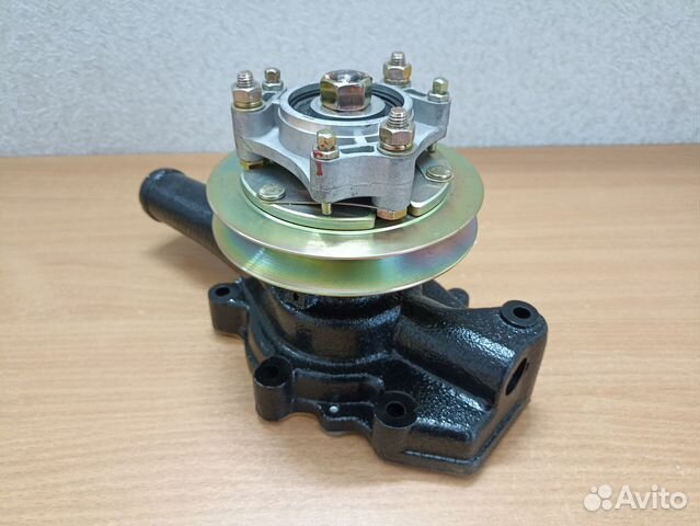 BAW fenix 1044 насос водяной помпа Евро 2