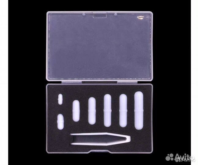 Якорь магнитной мешалки