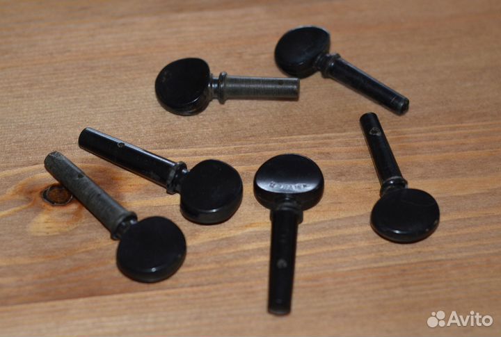 Колки для скрипки СССР