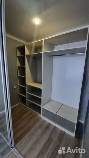 Сборка и разборка мебели любой сложности