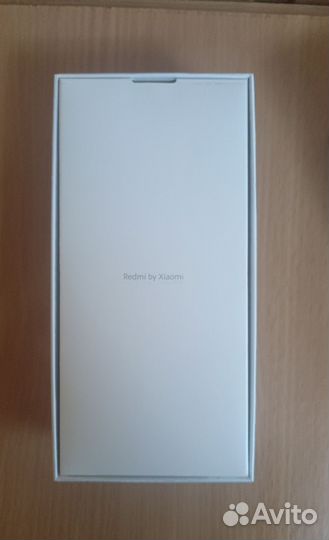 Xiaomi Redmi Note 13, 8/256 ГБ