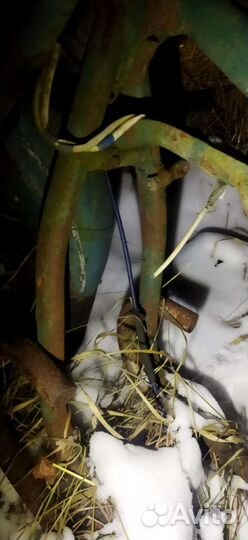 Амортизаторы Урал м63