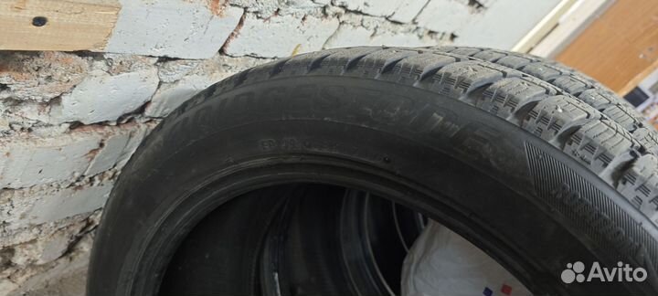 Michelin X-Ice North XIN2 225/50 R17