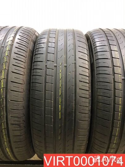 Pirelli Scorpion Verde 235/55 R19 101Y